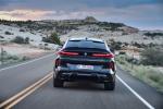 BMW X6 M Competition 2019 года (WW)